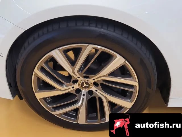 Mercedes-Benz E-Class E-Class W214 2024 года - вид 5