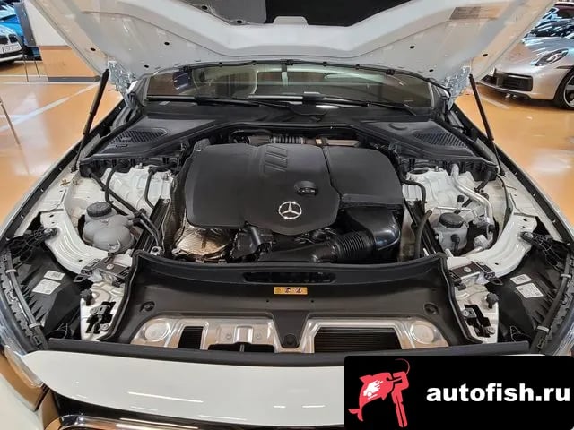 Mercedes-Benz E-Class E-Class W214 2024 года - вид 6
