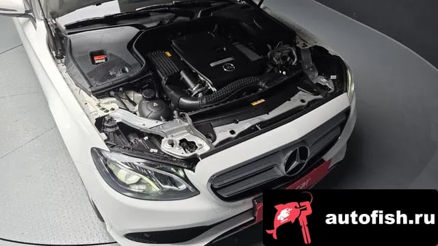 Mercedes-Benz E-Class E-Class W213 2018 года - вид 6
