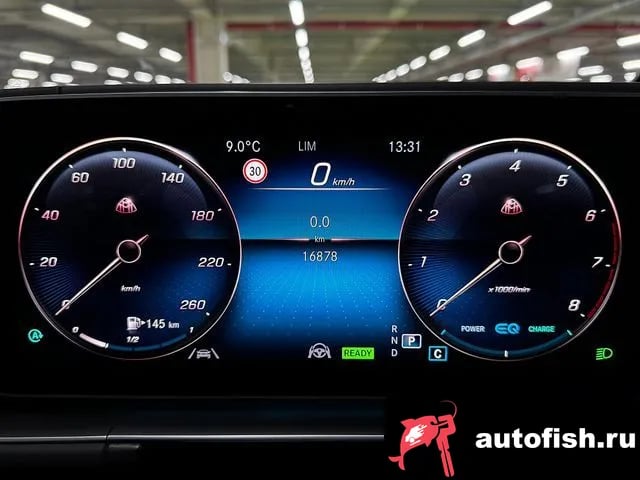 Mercedes-Benz GLS-Class GLS - Class X167 2022 года - похожие автомобили