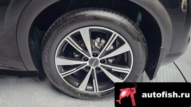 BYD Atto 3 Ato 3 2025 года - вид 5