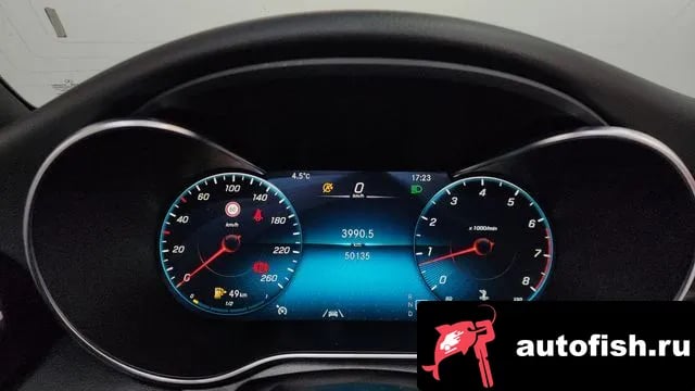 Mercedes-Benz C-Class C-Class W205 2020 года - похожие автомобили