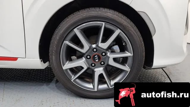 Kia Soul Saul Booster 2019 года - вид 5