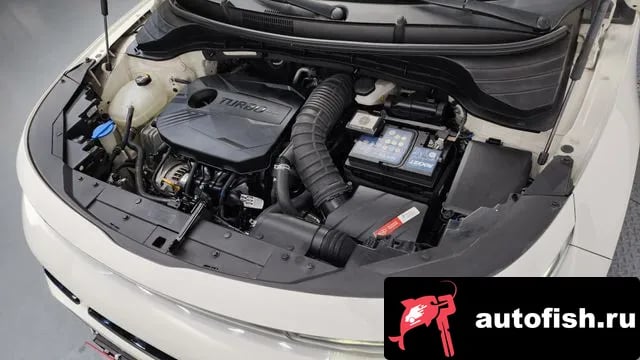 Kia Soul Saul Booster 2019 года - вид 6