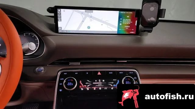 Genesis GV80 GV80 2022 года - похожие автомобили