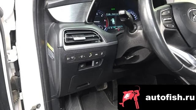 Hyundai Palisade Palisade 2019 года - похожие автомобили