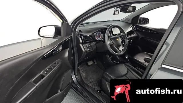 Chevrolet (GM Daewoo) Spark The Next Spark 2018 года - похожие автомобили