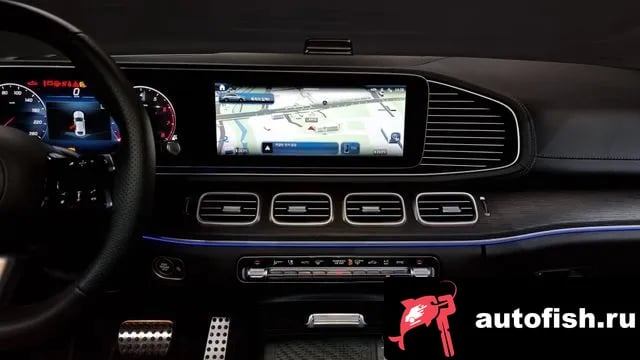 Mercedes-Benz GLE-Class GLE-Class W167 2025 года - похожие автомобили