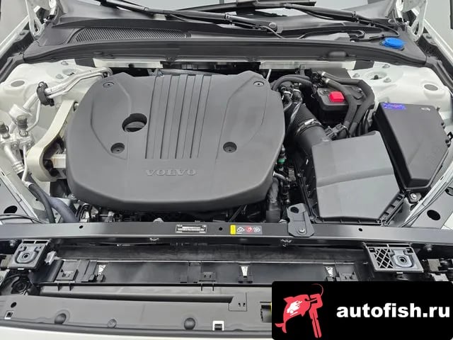 Volvo V60 V60 Cross-country 2nd Generation 2022 года - вид 6