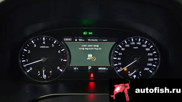 Kia K9 More K9 2018 года - похожие автомобили