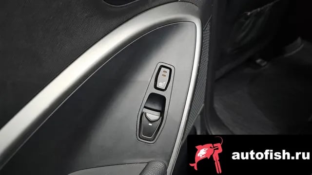 Hyundai Maxcruz The New Max Cruise 2018 года - похожие автомобили