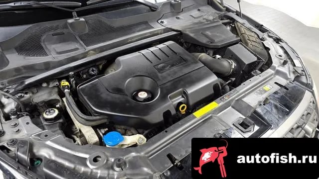 Land Rover Discovery Sport Discovery Sports 2018 года - вид 6