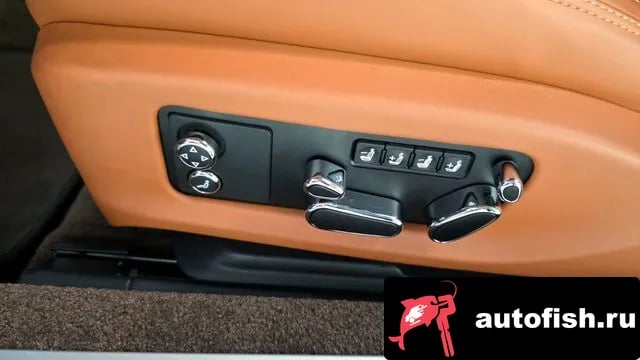 Bentley Continental Continental GT 3rd Generation 2021 года - похожие автомобили