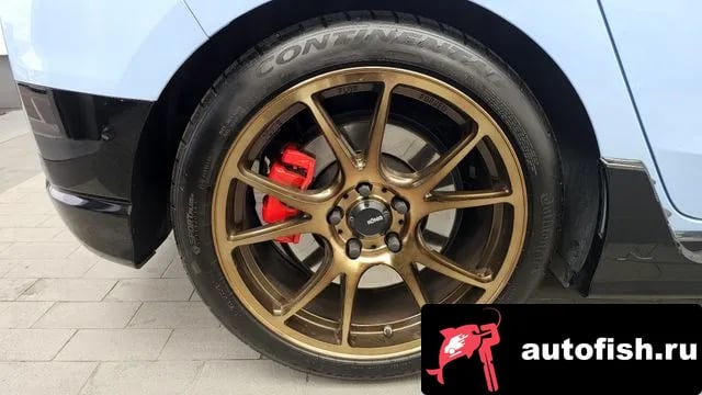 Hyundai Veloster Veloster (JS) 2019 года - вид 5