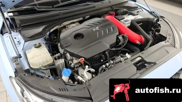 Hyundai Veloster Veloster (JS) 2019 года - вид 6