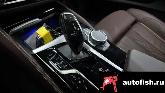 BMW Gran Turismo 6 Series GT (G32) 2024 года - похожие автомобили