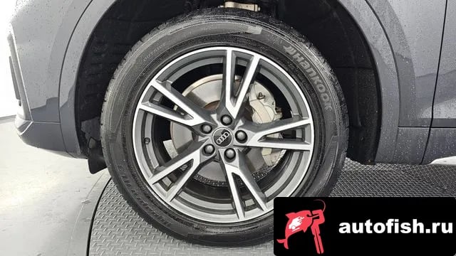 Audi Q5 Q5 (FY) 2022 года - вид 5