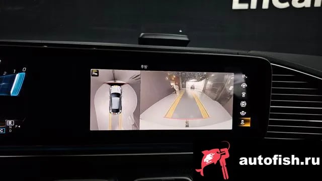 Mercedes-Benz GLE-Class GLE-Class W167 2021 года - похожие автомобили