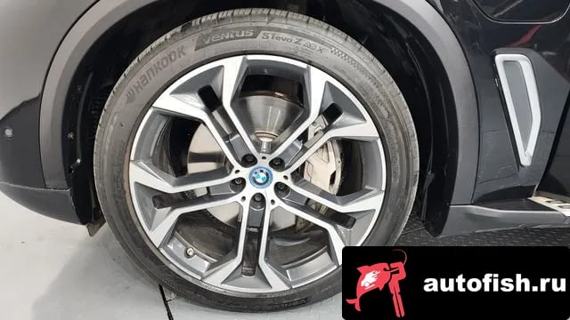 BMW X5 X5 (G05) 2022 года - вид 5