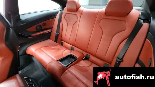 BMW M4 M4 (F82) 2018 года - похожие автомобили