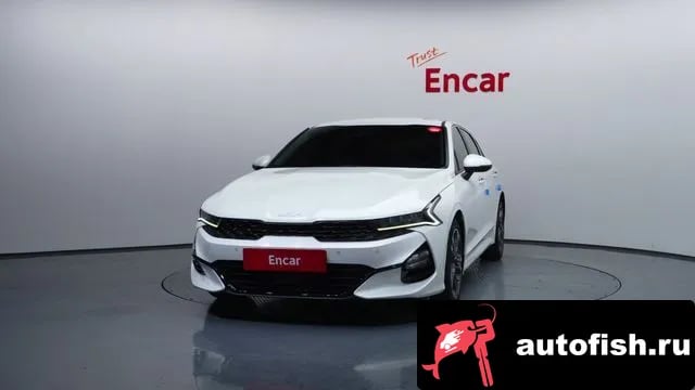 Kia K5 K5 3rd generation 2021 года - похожие автомобили