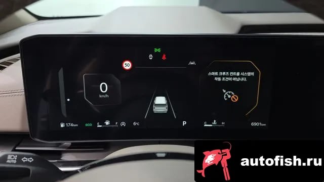 Kia Carnival The New Carnival 4th Generation 2024 года - похожие автомобили