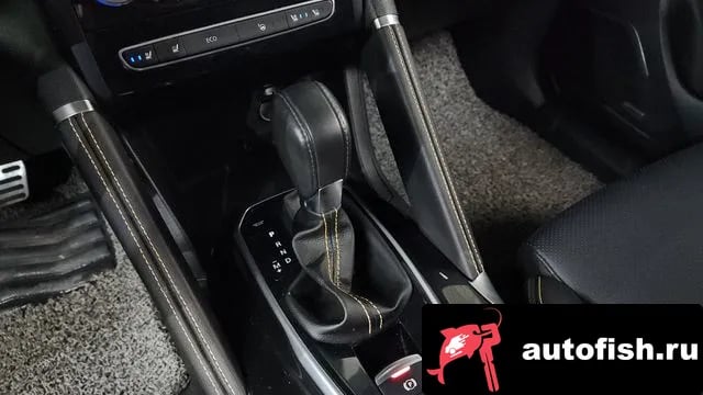 Renault Korea (Samsung) QM6 The New QM6 2020 года - похожие автомобили