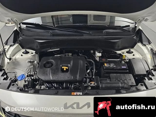 Kia Seltos The New Celtos 2023 года - вид 6