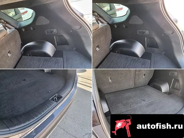 Hyundai Santafe The New San Tafe 2020 года - похожие автомобили