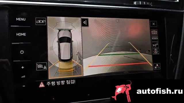 Volkswagen Tiguan Tiguan second Generation 2022 года - похожие автомобили