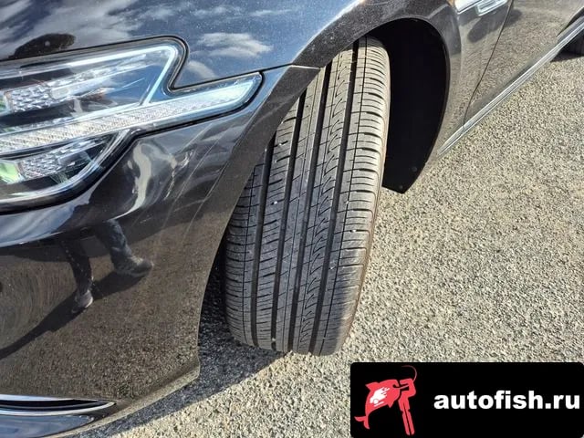 Genesis G90 G90 2019 года - вид 6