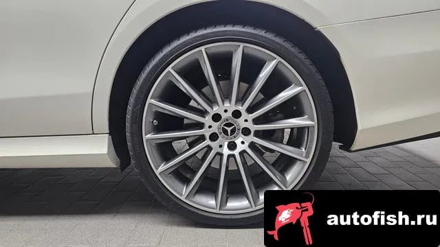 Mercedes-Benz E-Class E-Class W213 2020 года - вид 5