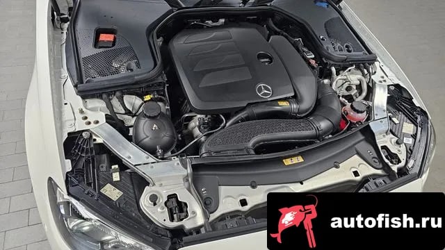 Mercedes-Benz E-Class E-Class W213 2020 года - вид 6