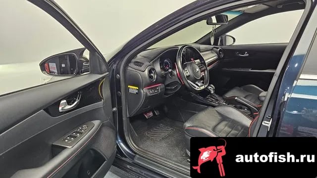 Kia K3 Come New K3 2019 года - похожие автомобили