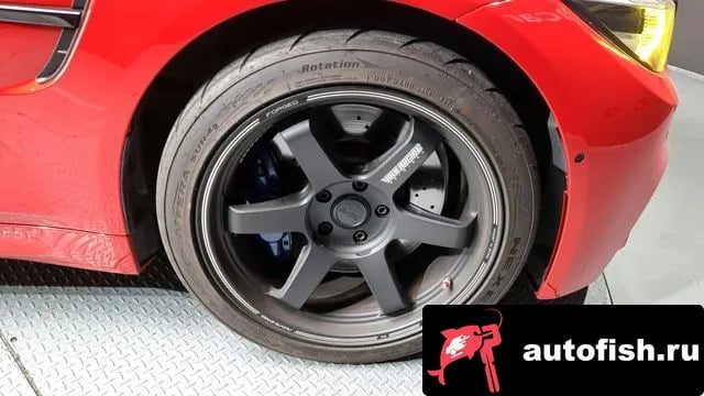 BMW M4 M4 (F82) 2019 года - вид 5