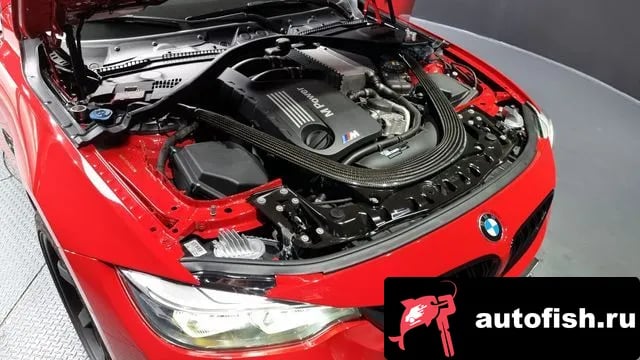 BMW M4 M4 (F82) 2019 года - похожие автомобили