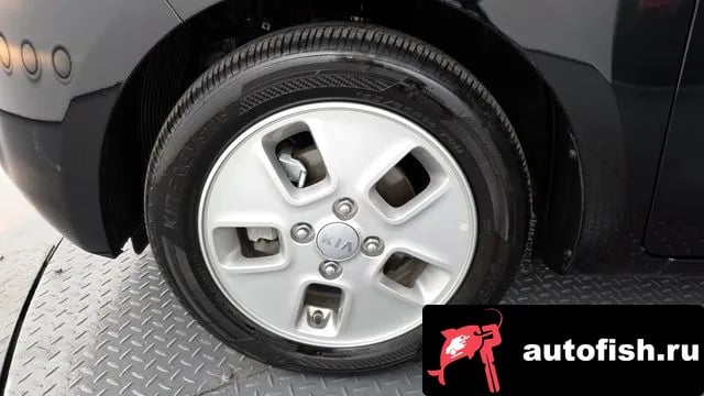 Kia RAY The New Ray 2020 года - похожие автомобили