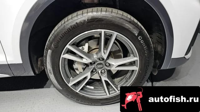 Audi Q5 Q5 (FY) 2022 года - вид 5