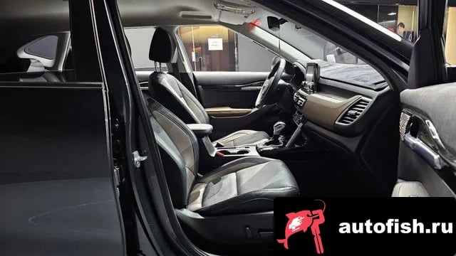 Kia Seltos Celtos 2021 года - похожие автомобили