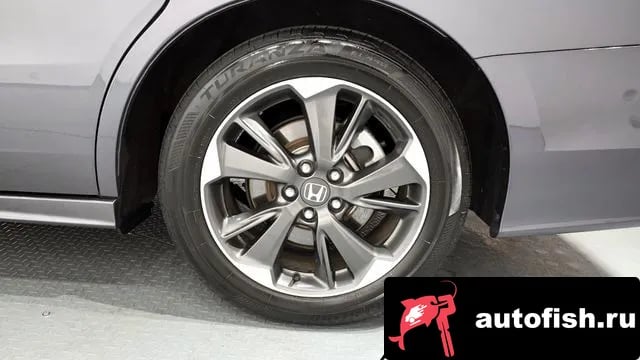 Honda Odyssey Odyssey 2023 года - похожие автомобили