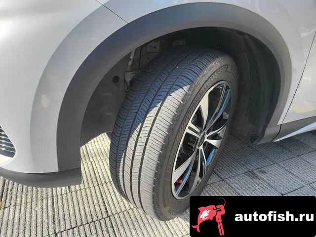 BYD Atto 3 Ato 3 2025 года - вид 5