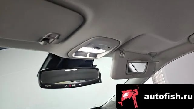 Chevrolet (GM Daewoo) Trax Trax Crossover 2025 года - похожие автомобили