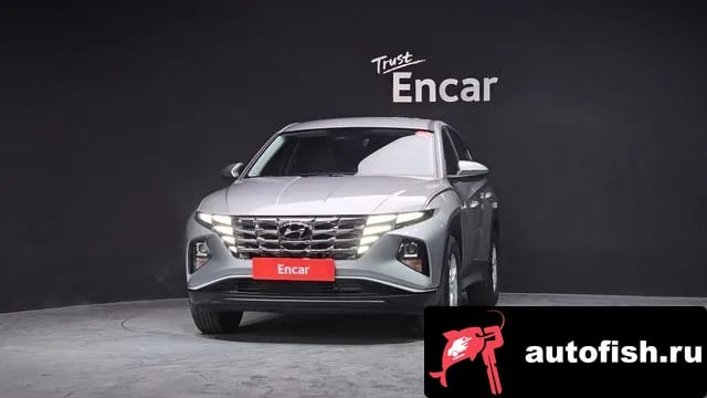 Hyundai Tucson The New Tucson (NX4) 2022 года - похожие автомобили