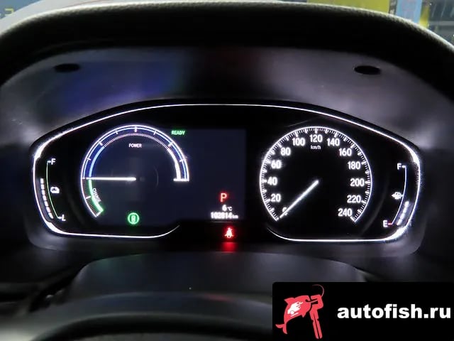 Honda Accord Accord 10th Generation 2019 года - похожие автомобили