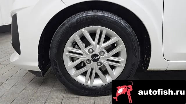 Kia morning Morning Urban (JA) 2022 года - вид 5