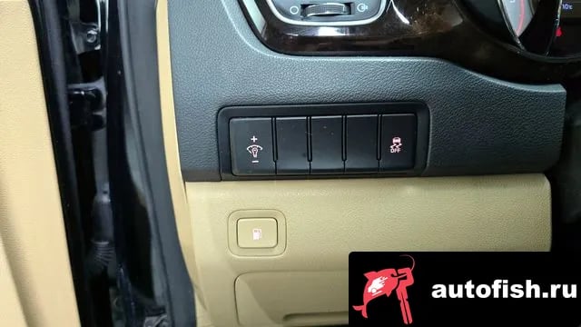 Kia Carnival The New Carnival 2018 года - похожие автомобили