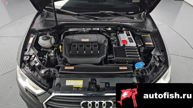 Audi A3 New A3 2020 года - вид 6