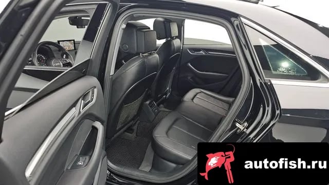 Audi A3 New A3 2020 года - похожие автомобили