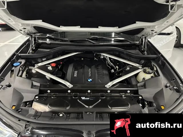 BMW X7 X7 (G07) 2020 года - вид 6