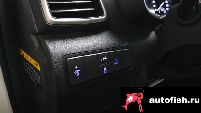 Hyundai Tucson All New Tucson 2019 года - похожие автомобили